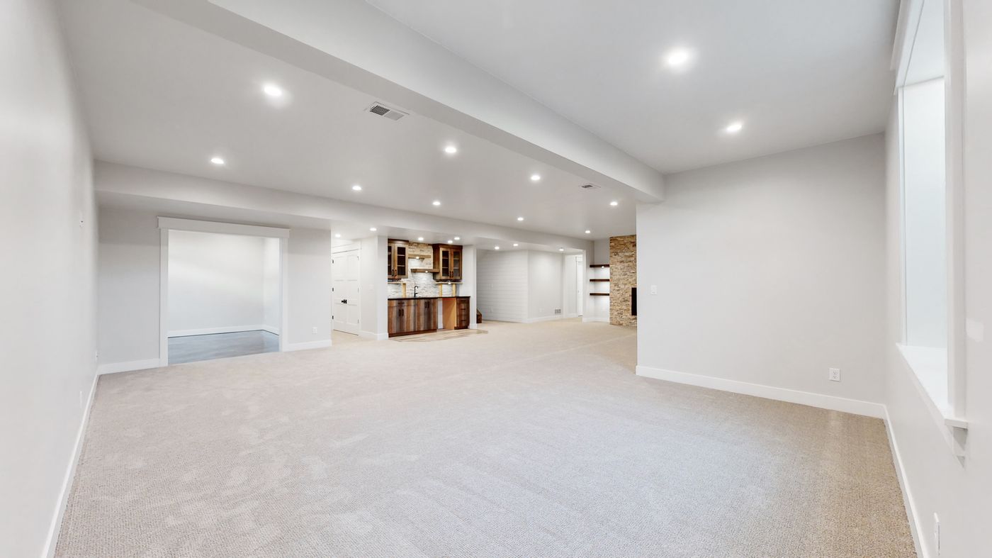 Heron Lakes TPC Colorado Lifestyle Custom Homes